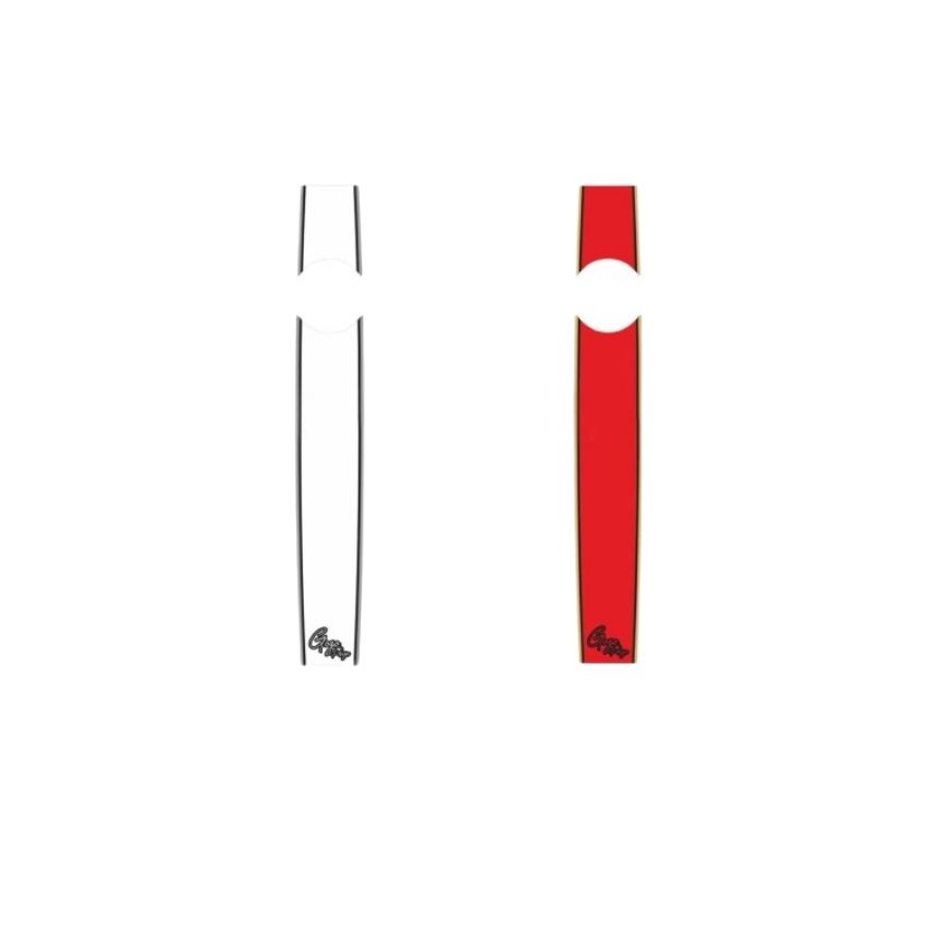 CG Çita Depo Üstü Şerit