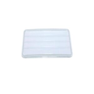 CG Çita Şeffaf Beyaz Far Camı