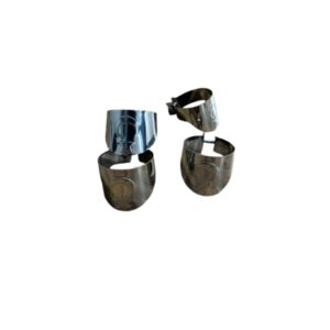 Ay Yıldızlı Sinyal Şapkası 4lü