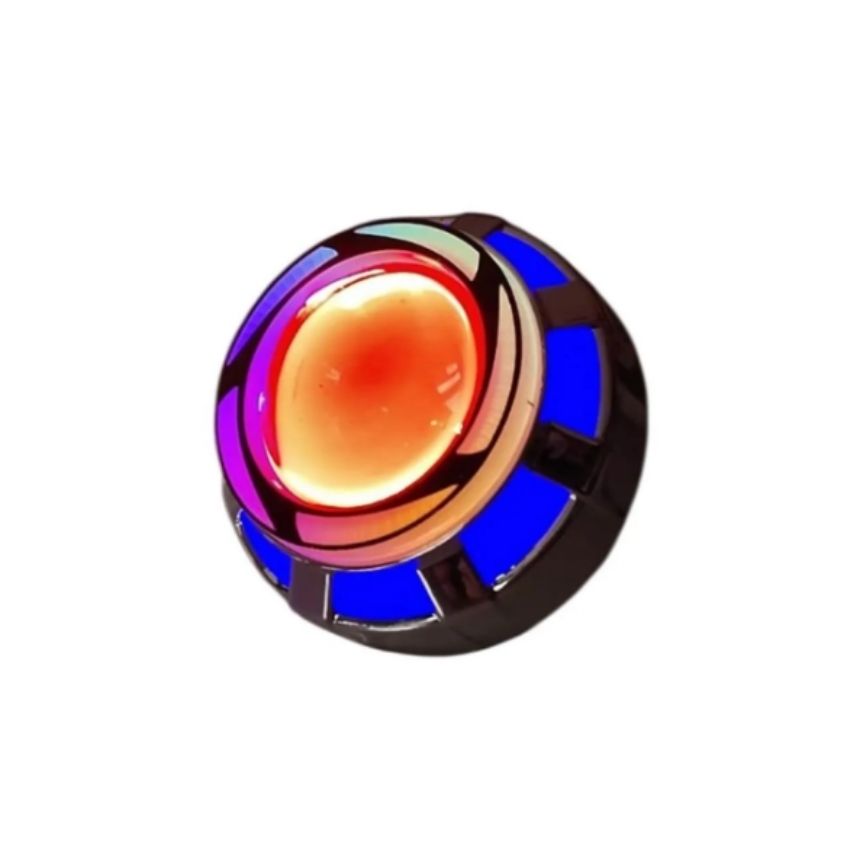 Cg Çita Bukalemun Angel Far